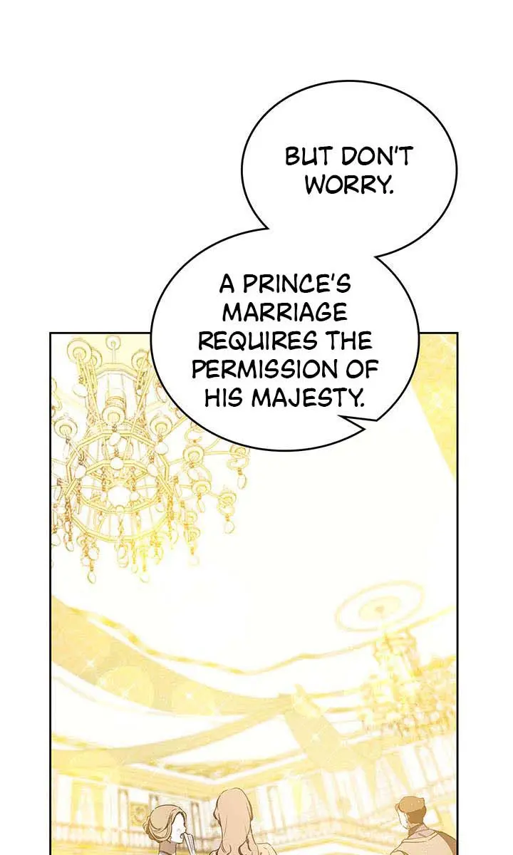 I'll Be the Matriarch in This Life Chapter 130 Page 100