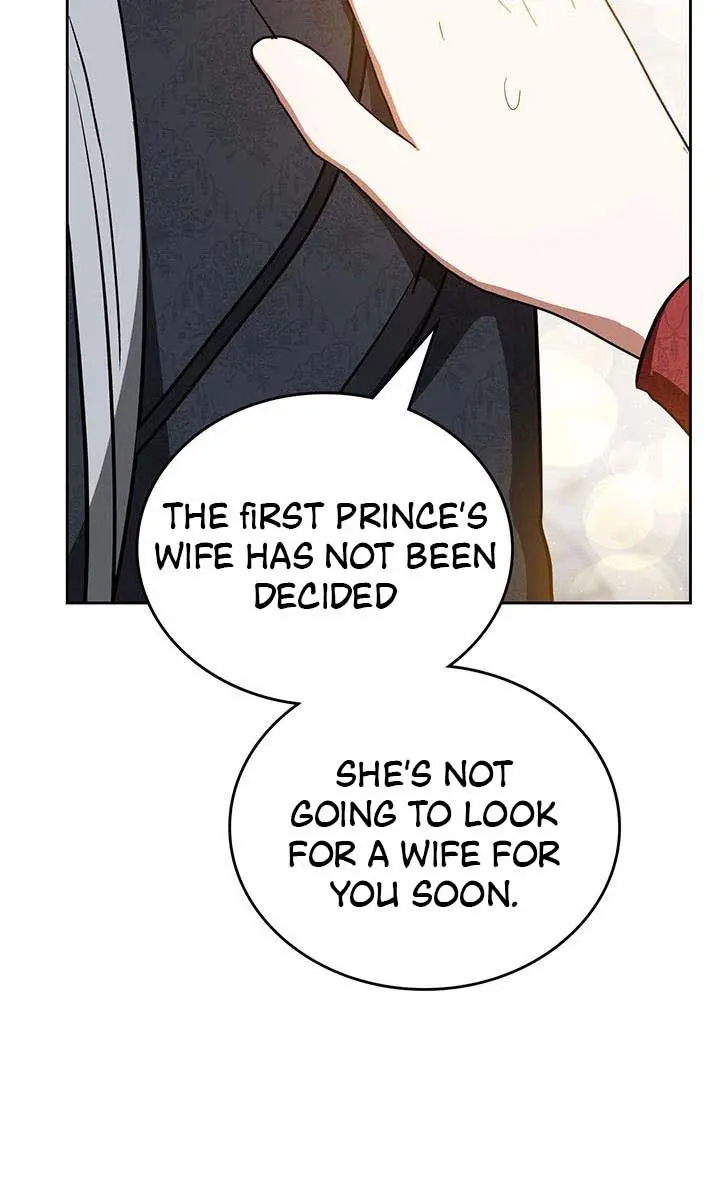 I'll Be the Matriarch in This Life Chapter 130 Page 107