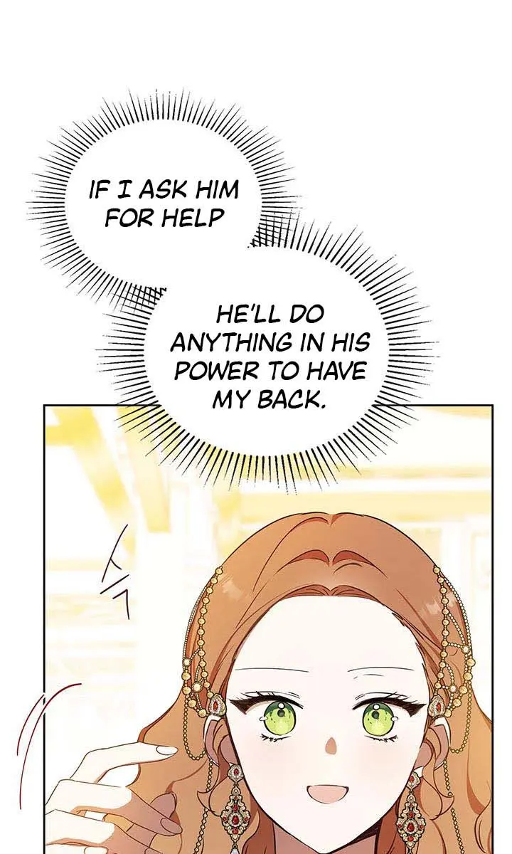 I'll Be the Matriarch in This Life Chapter 130 Page 117