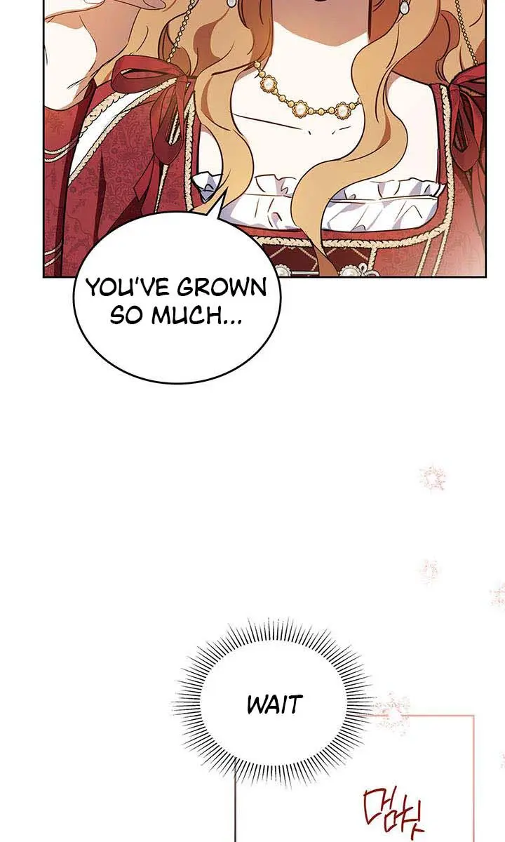 I'll Be the Matriarch in This Life Chapter 130 Page 118