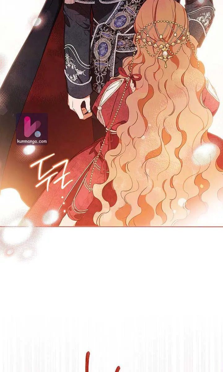 I'll Be the Matriarch in This Life Chapter 131 Page 6