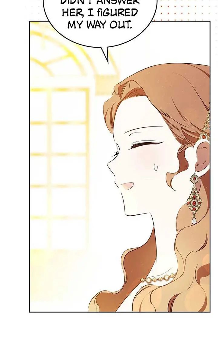 I'll Be the Matriarch in This Life Chapter 131 Page 13
