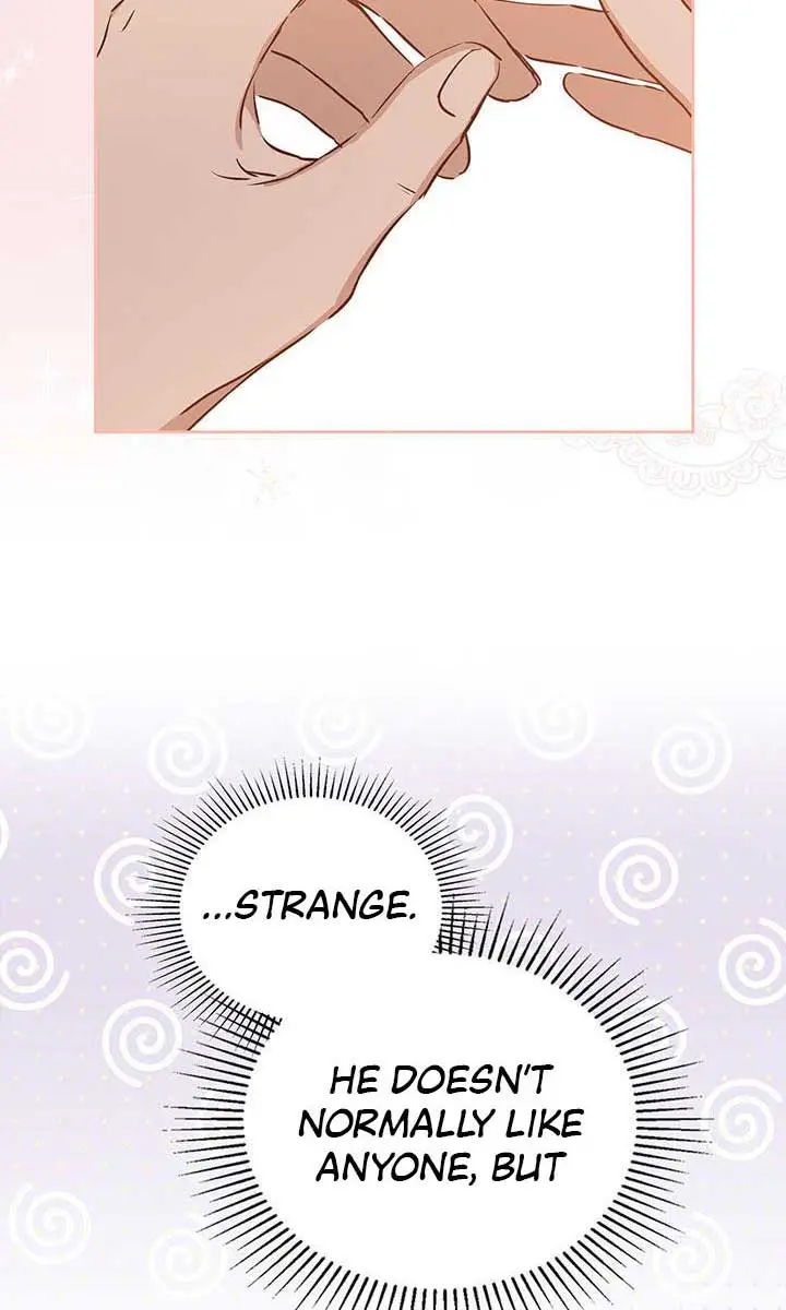 I'll Be the Matriarch in This Life Chapter 131 Page 22