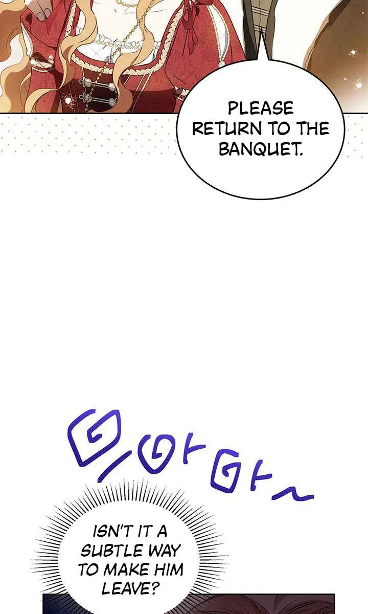 I'll Be the Matriarch in This Life Chapter 131 Page 27