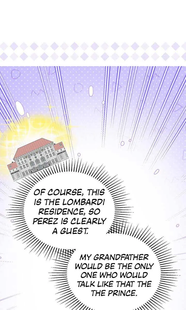 I'll Be the Matriarch in This Life Chapter 131 Page 29