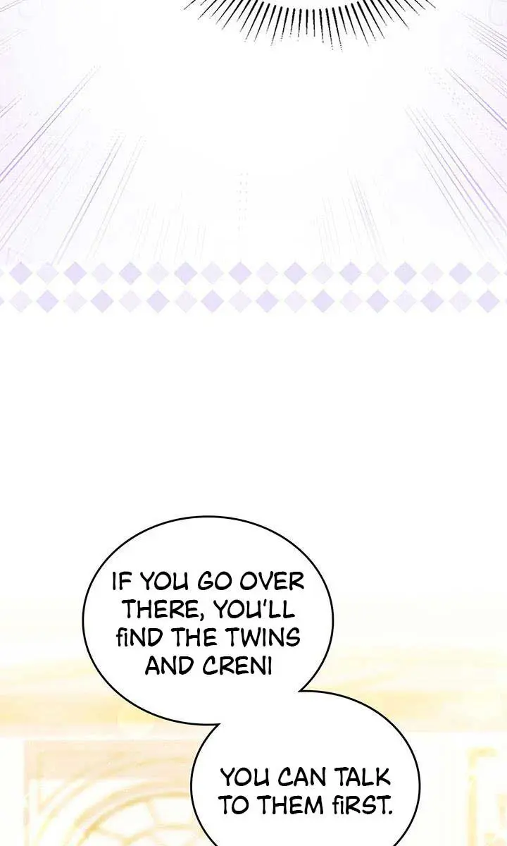 I'll Be the Matriarch in This Life Chapter 131 Page 30