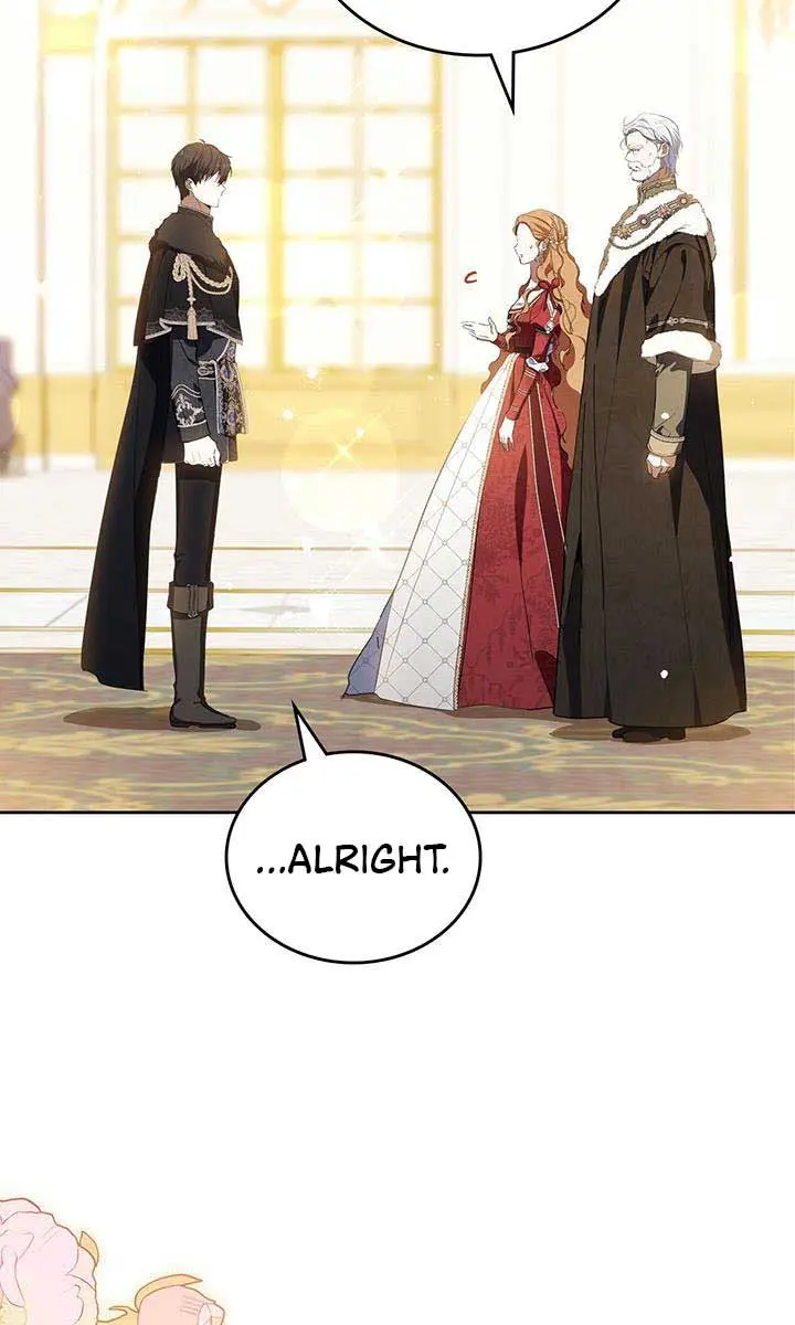 I'll Be the Matriarch in This Life Chapter 131 Page 31