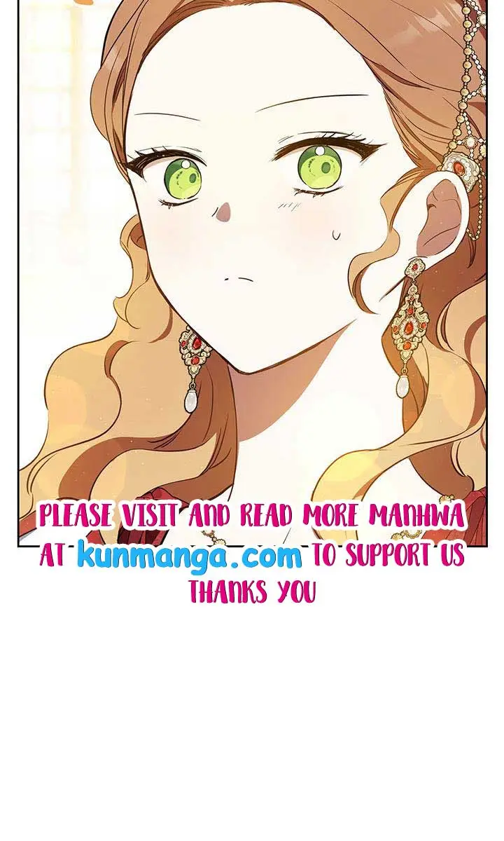 I'll Be the Matriarch in This Life Chapter 131 Page 38