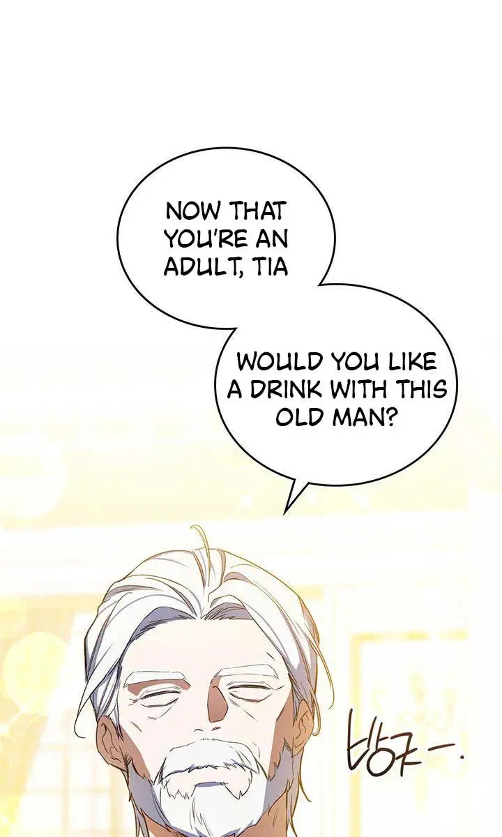 I'll Be the Matriarch in This Life Chapter 131 Page 39