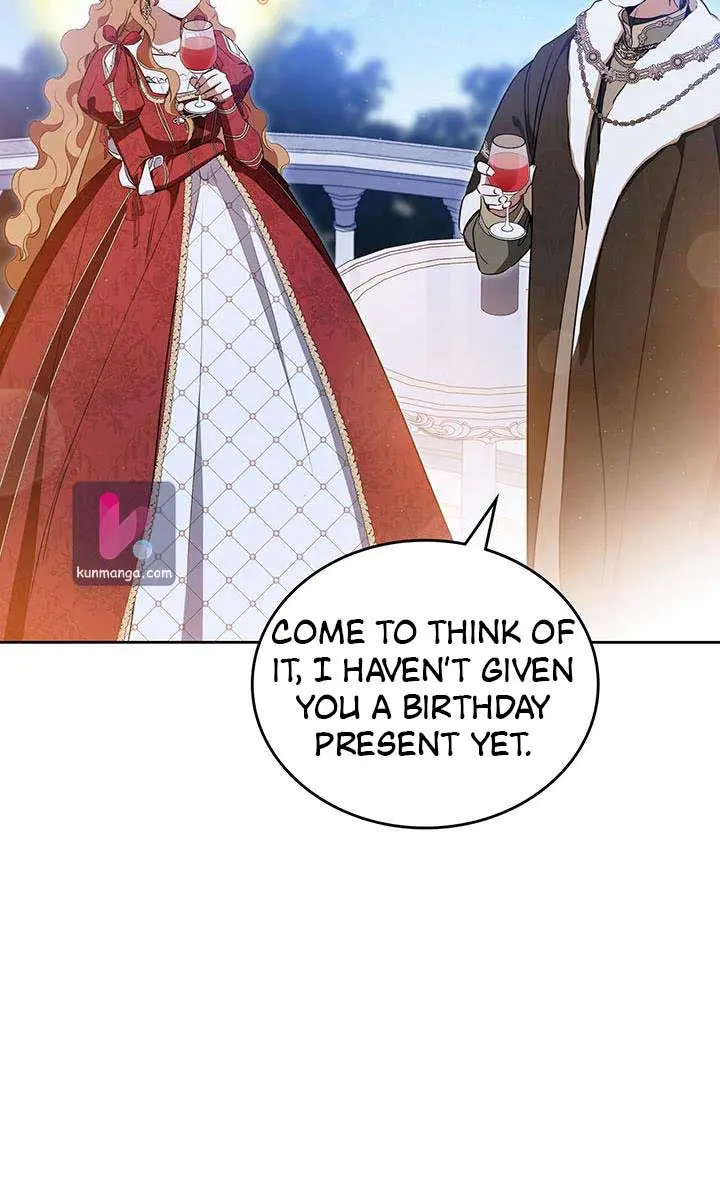 I'll Be the Matriarch in This Life Chapter 131 Page 60
