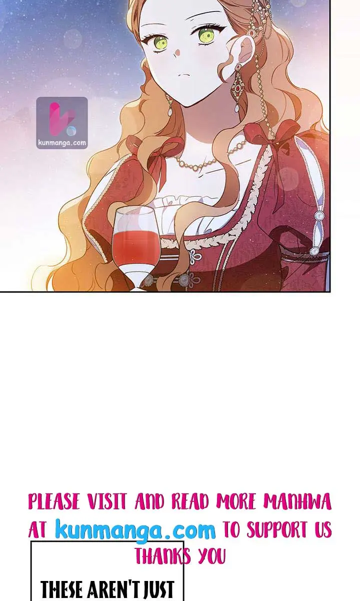 I'll Be the Matriarch in This Life Chapter 131 Page 63