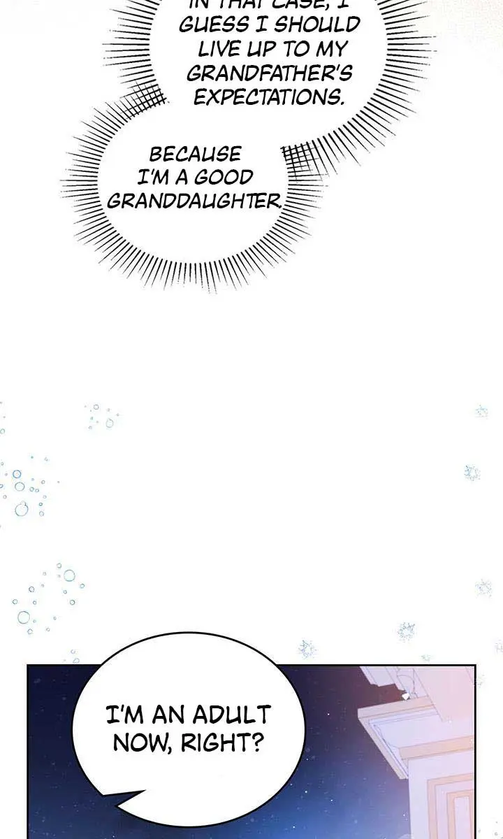 I'll Be the Matriarch in This Life Chapter 131 Page 72