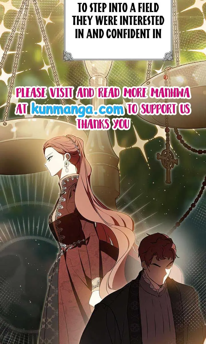 I'll Be the Matriarch in This Life Chapter 131 Page 78