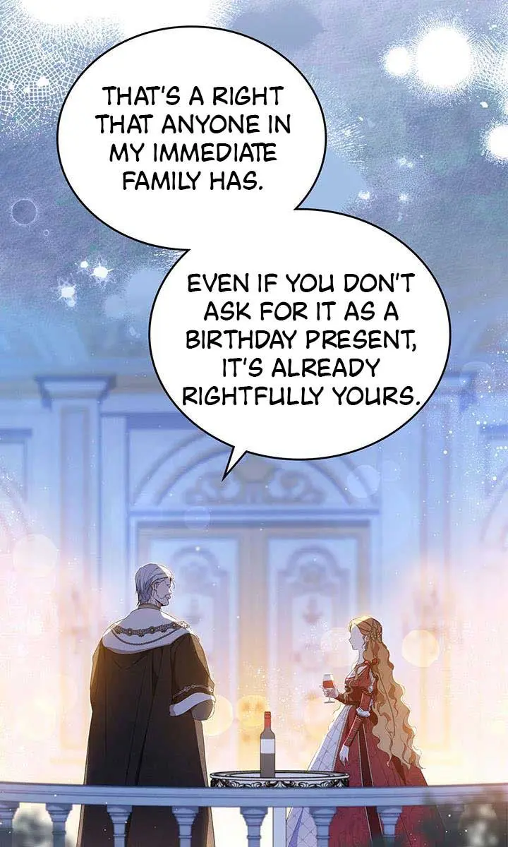 I'll Be the Matriarch in This Life Chapter 131 Page 93