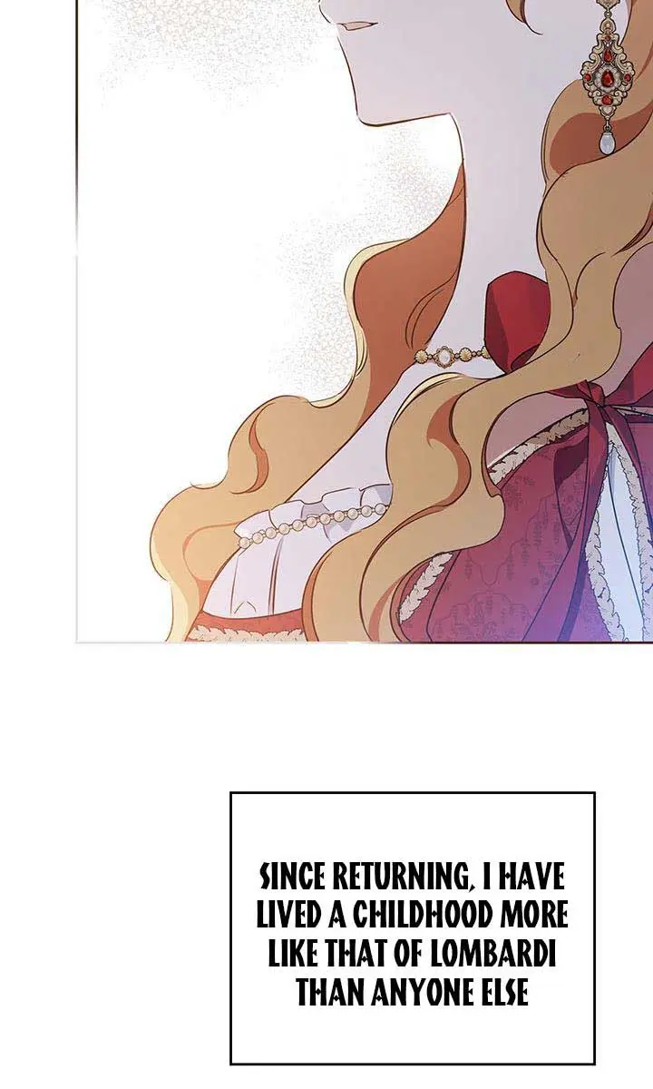 I'll Be the Matriarch in This Life Chapter 131 Page 95