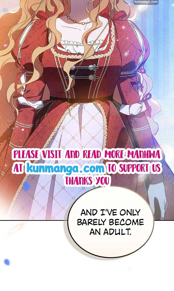 I'll Be the Matriarch in This Life Chapter 131 Page 103