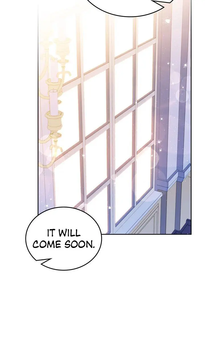 I'll Be the Matriarch in This Life Chapter 131 Page 116