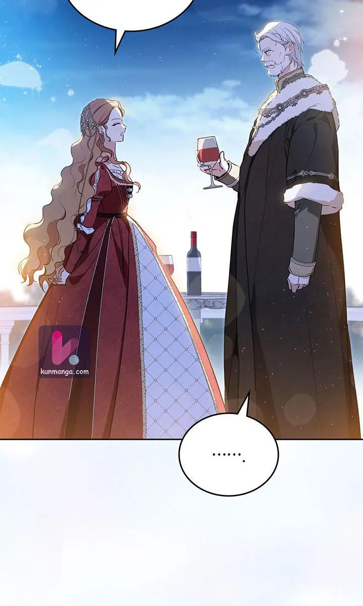 I'll Be the Matriarch in This Life Chapter 131 Page 118