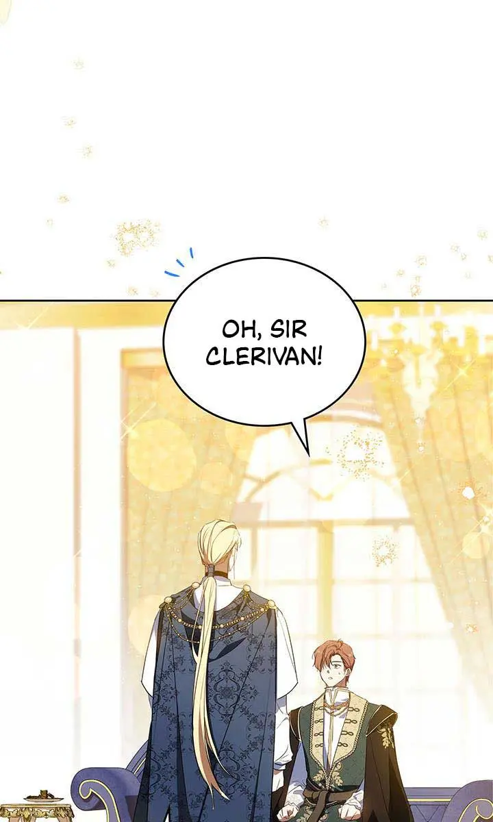 I'll Be the Matriarch in This Life Chapter 132 Page 11