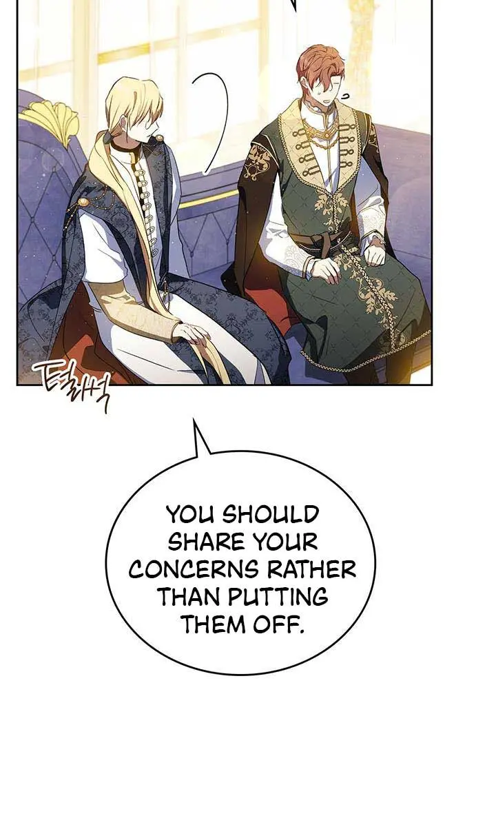 I'll Be the Matriarch in This Life Chapter 132 Page 15