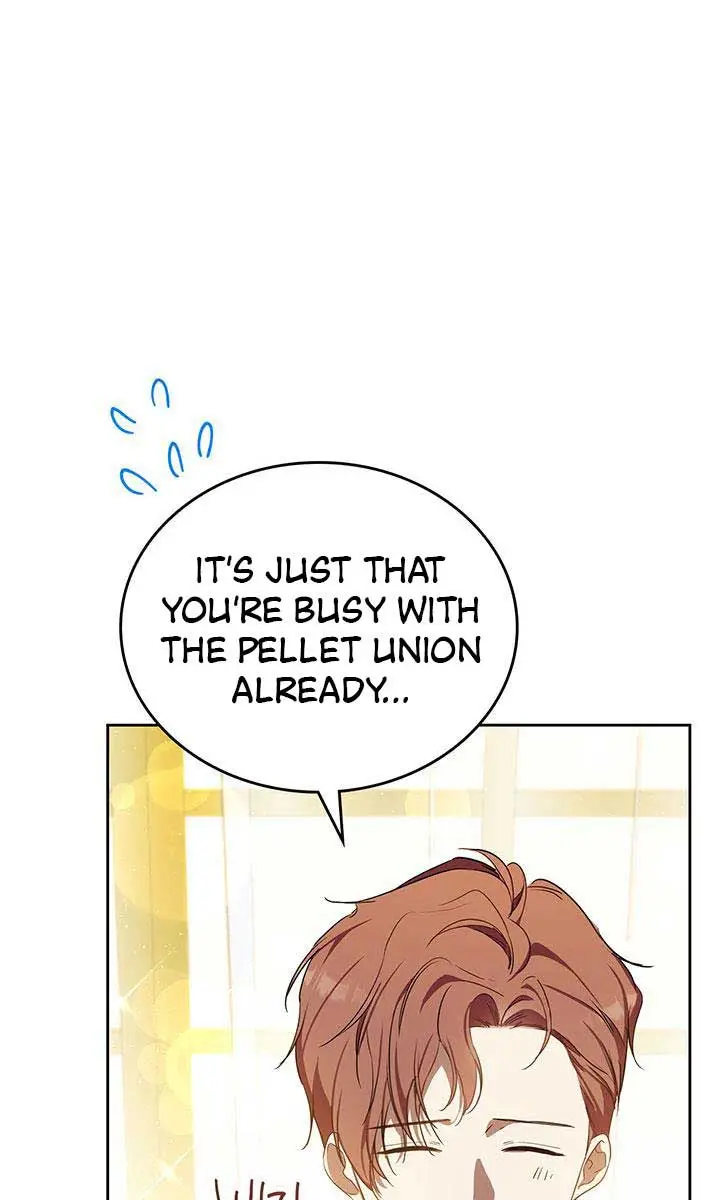 I'll Be the Matriarch in This Life Chapter 132 Page 23
