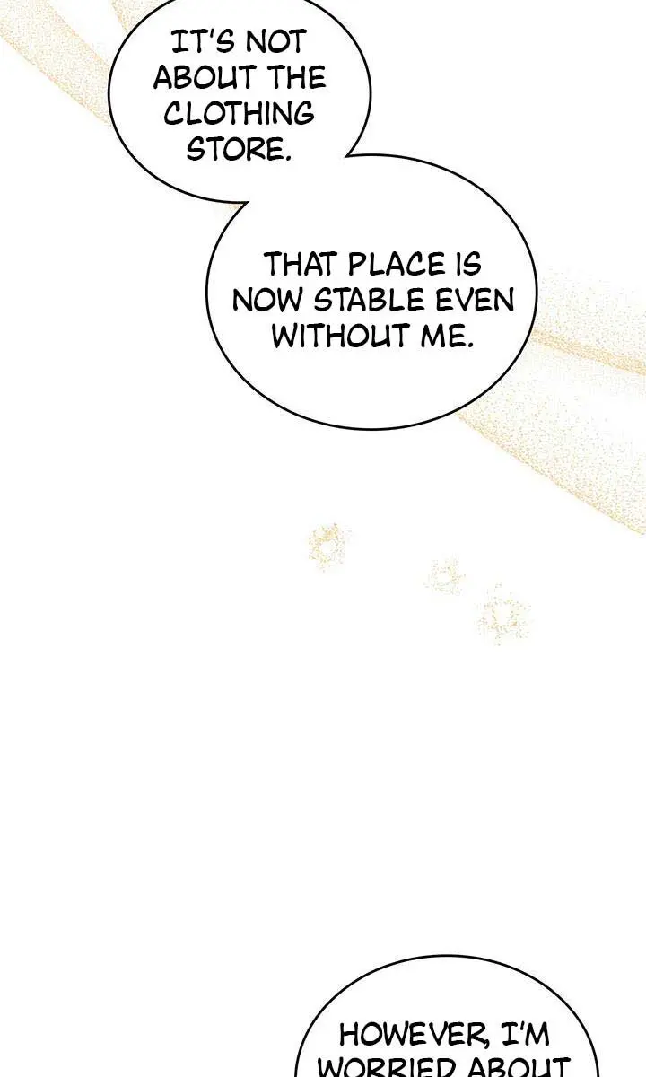 I'll Be the Matriarch in This Life Chapter 132 Page 35