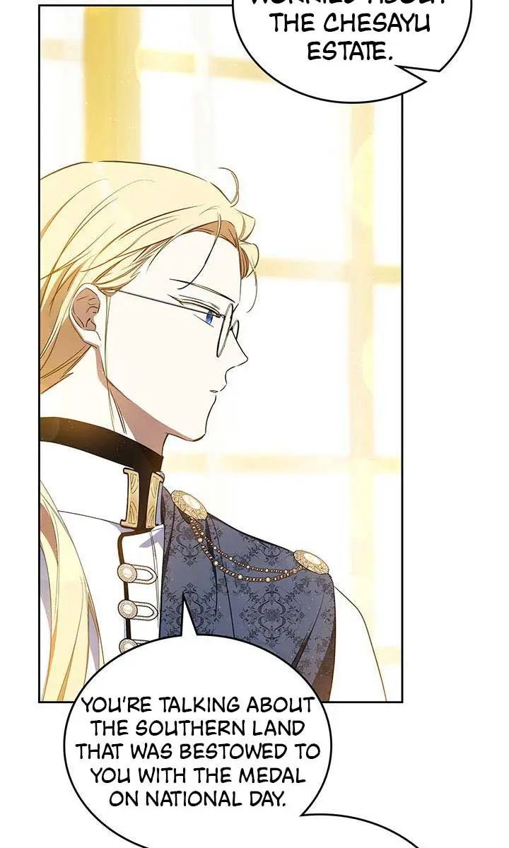 I'll Be the Matriarch in This Life Chapter 132 Page 36