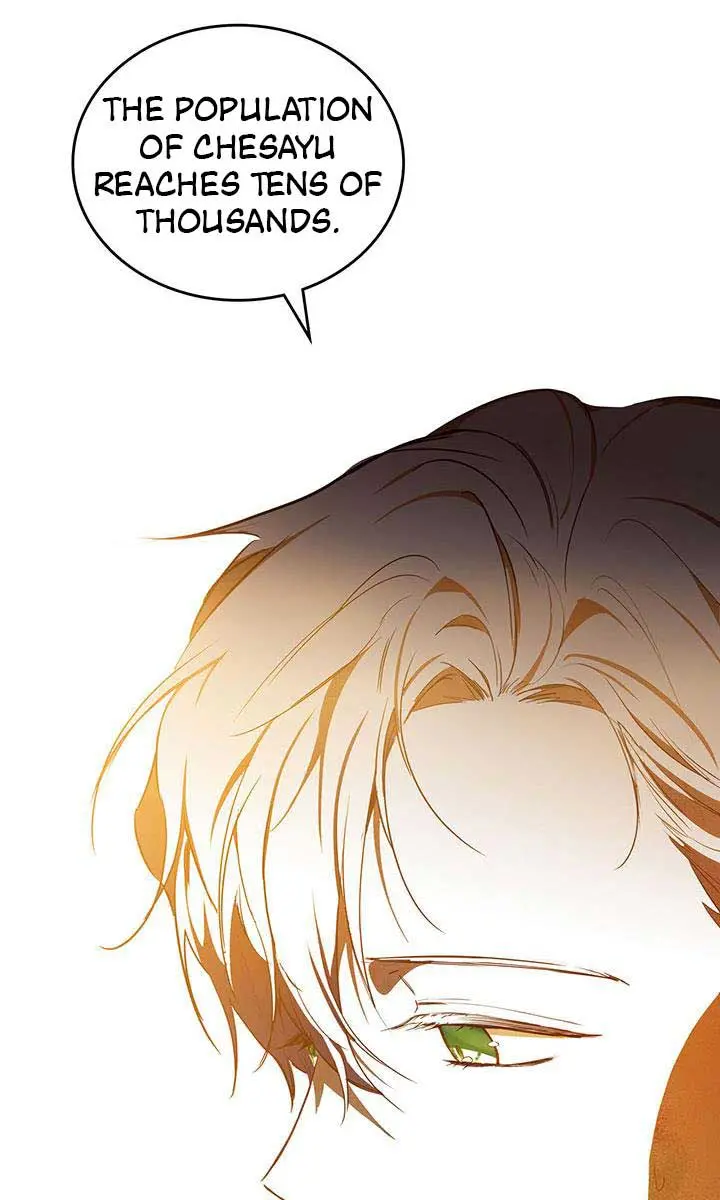 I'll Be the Matriarch in This Life Chapter 132 Page 46