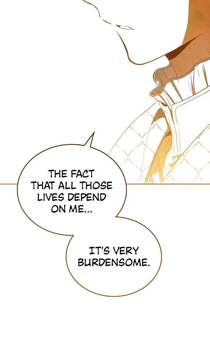 I'll Be the Matriarch in This Life Chapter 132 Page 47