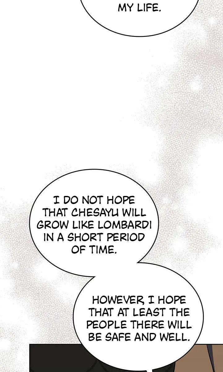 I'll Be the Matriarch in This Life Chapter 132 Page 50