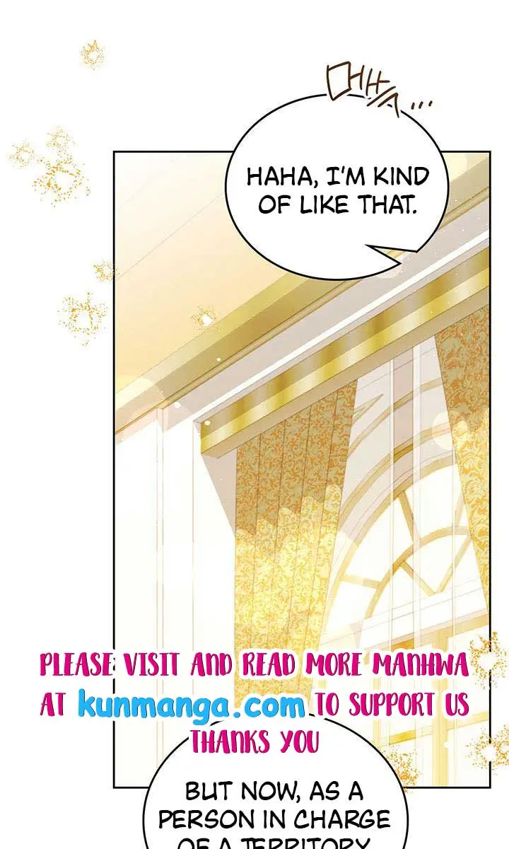 I'll Be the Matriarch in This Life Chapter 132 Page 54