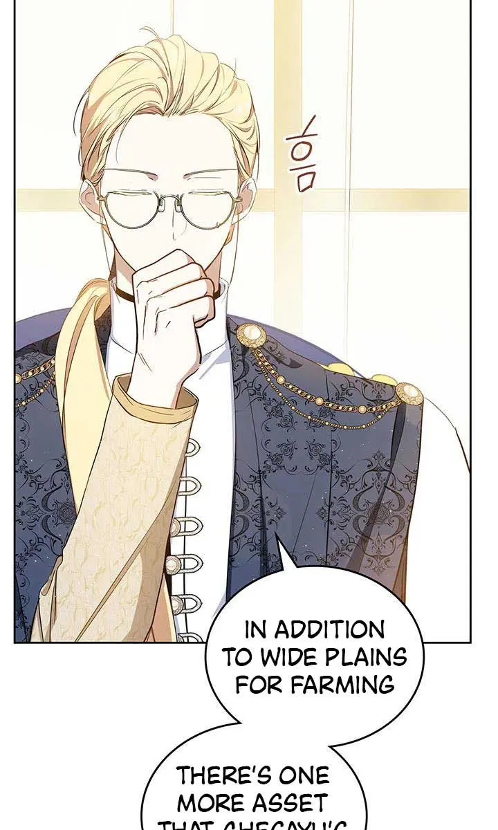 I'll Be the Matriarch in This Life Chapter 132 Page 58
