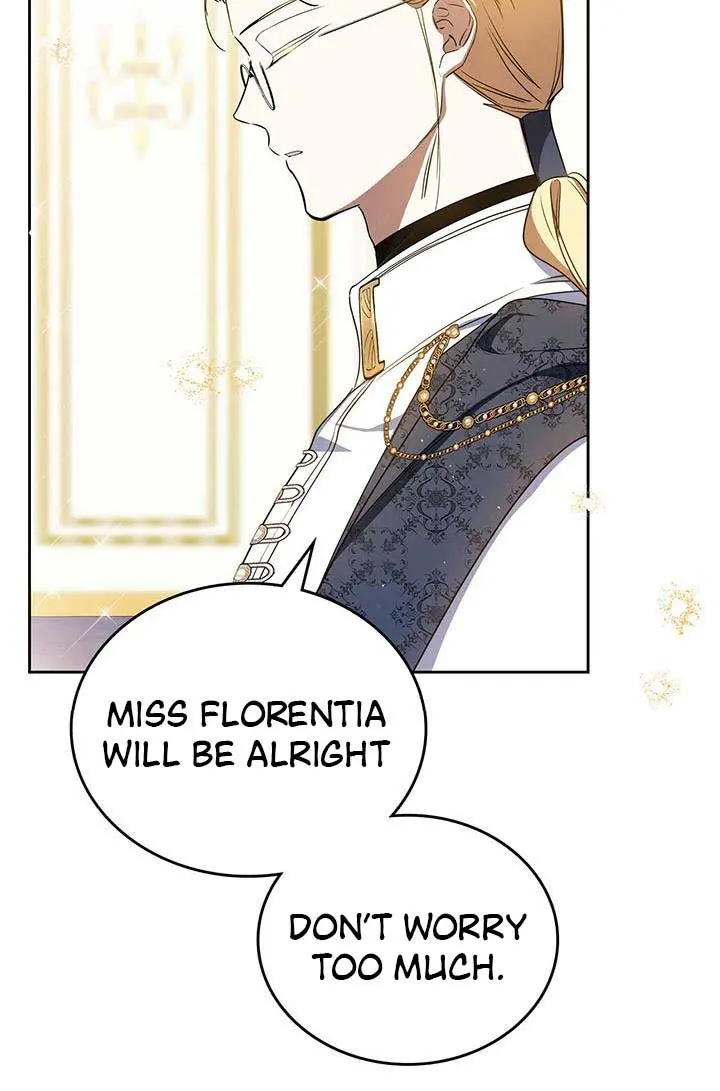 I'll Be the Matriarch in This Life Chapter 132 Page 82