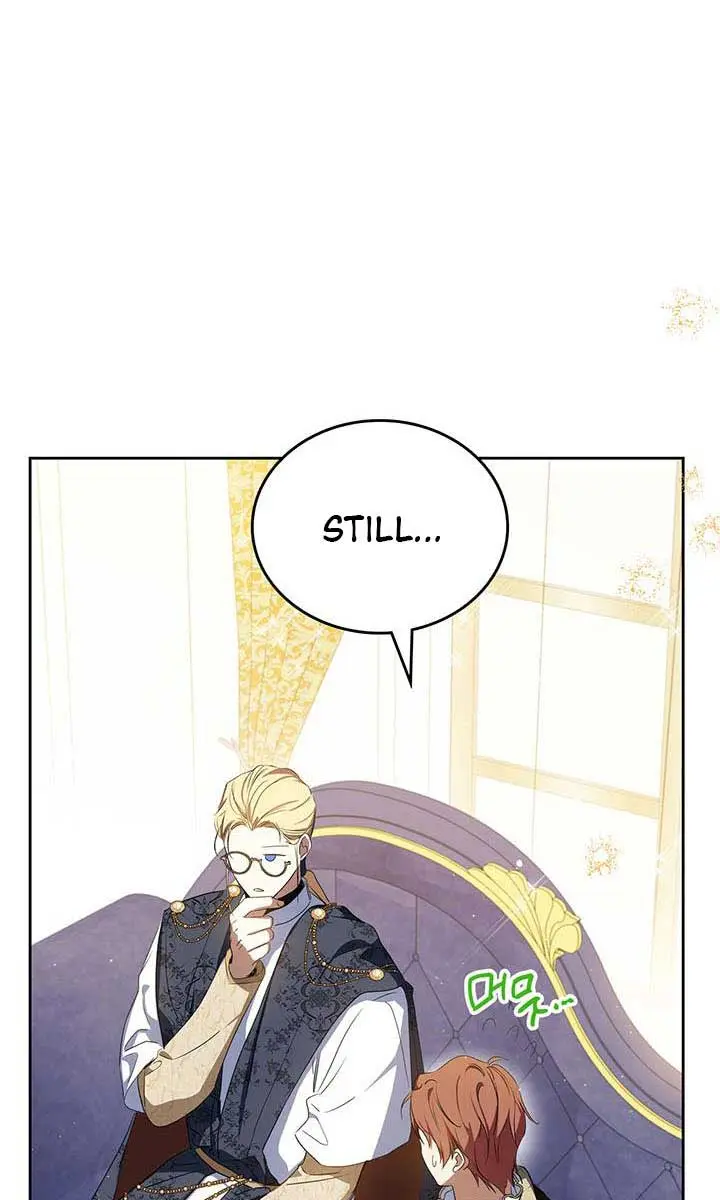I'll Be the Matriarch in This Life Chapter 132 Page 83
