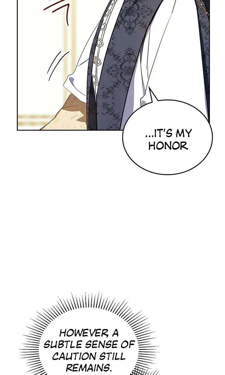I'll Be the Matriarch in This Life Chapter 132 Page 116