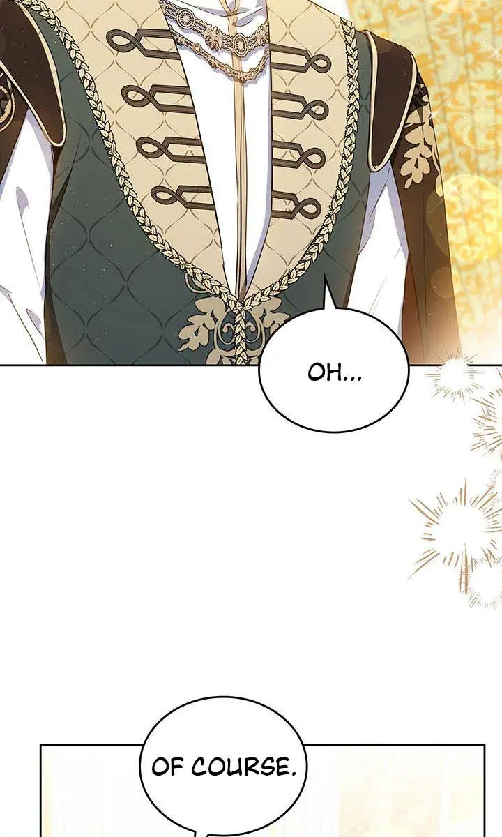 I'll Be the Matriarch in This Life Chapter 133 Page 5