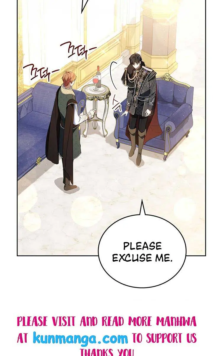 I'll Be the Matriarch in This Life Chapter 133 Page 6