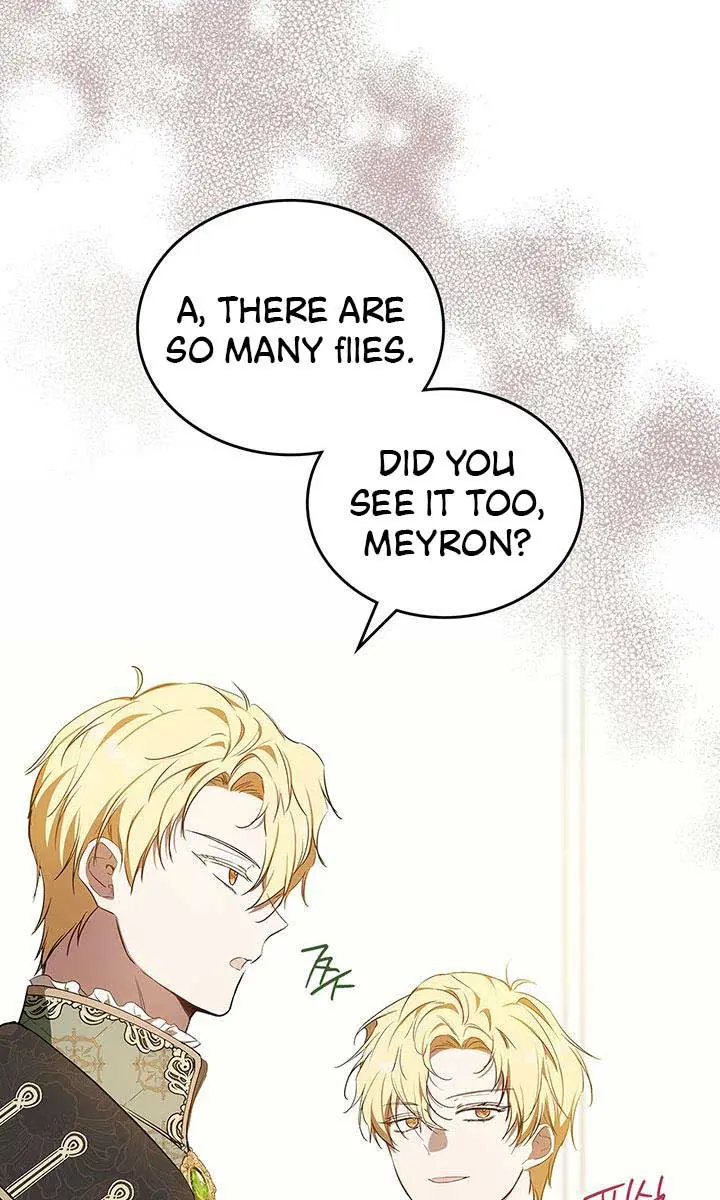 I'll Be the Matriarch in This Life Chapter 133 Page 9