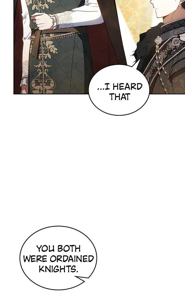 I'll Be the Matriarch in This Life Chapter 133 Page 12