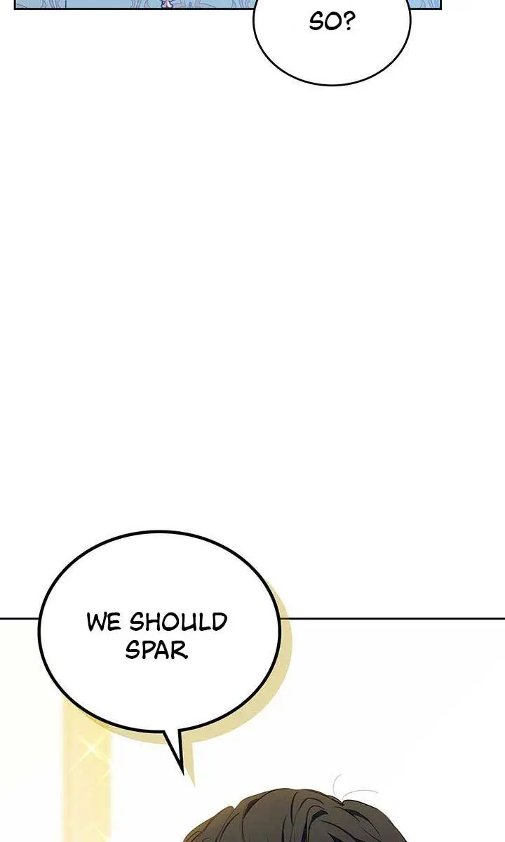I'll Be the Matriarch in This Life Chapter 133 Page 14