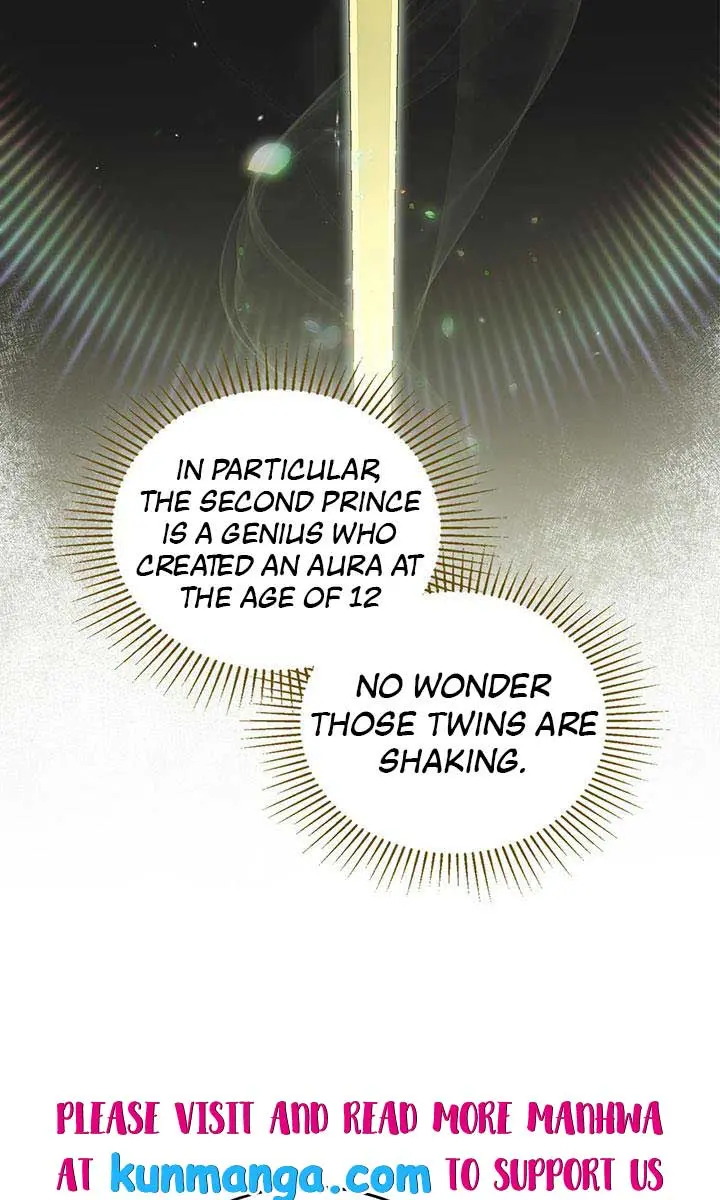 I'll Be the Matriarch in This Life Chapter 133 Page 21