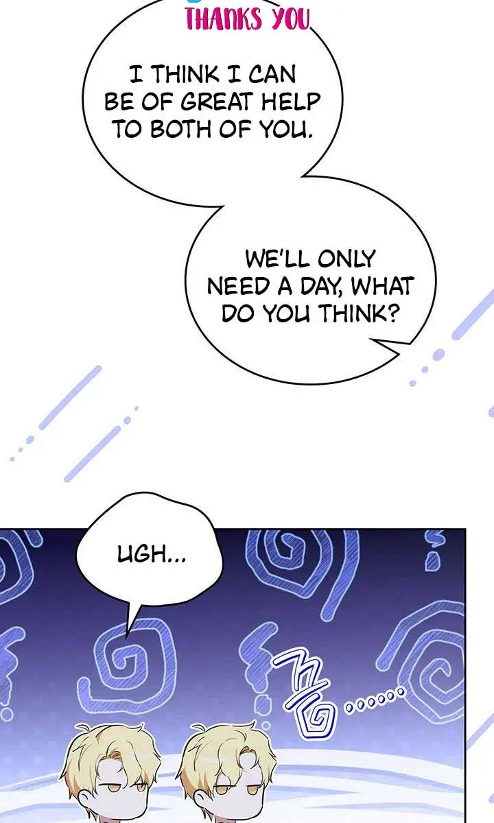 I'll Be the Matriarch in This Life Chapter 133 Page 22