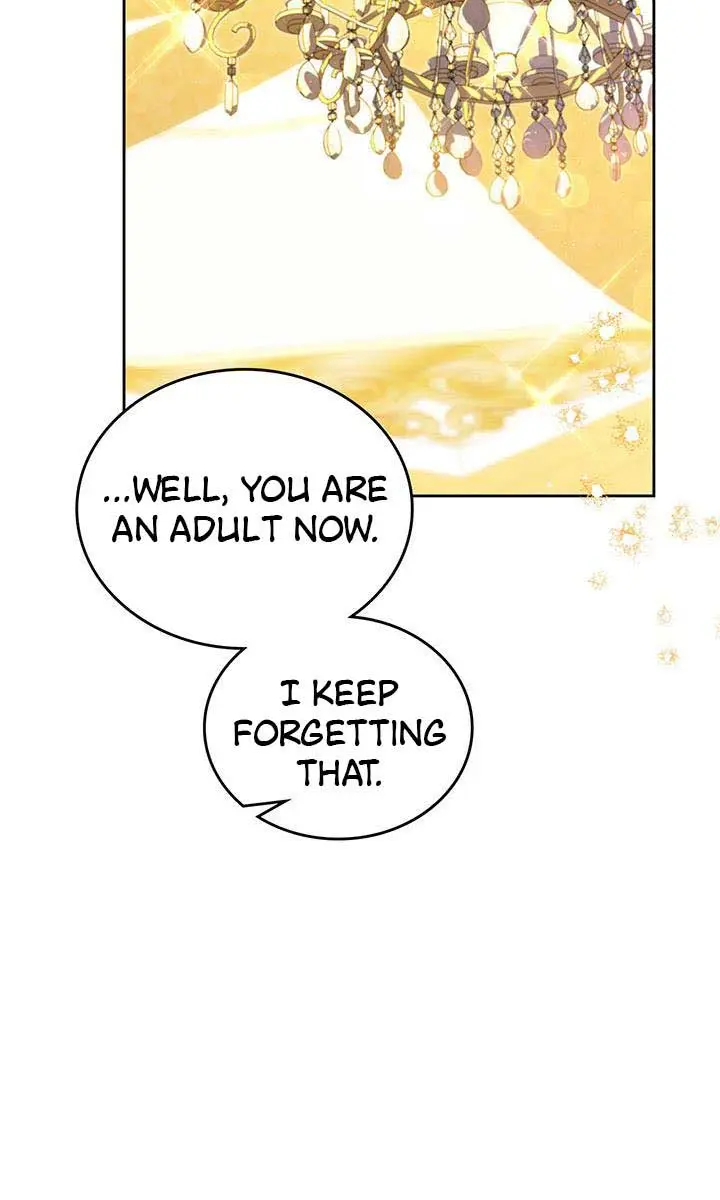 I'll Be the Matriarch in This Life Chapter 133 Page 31