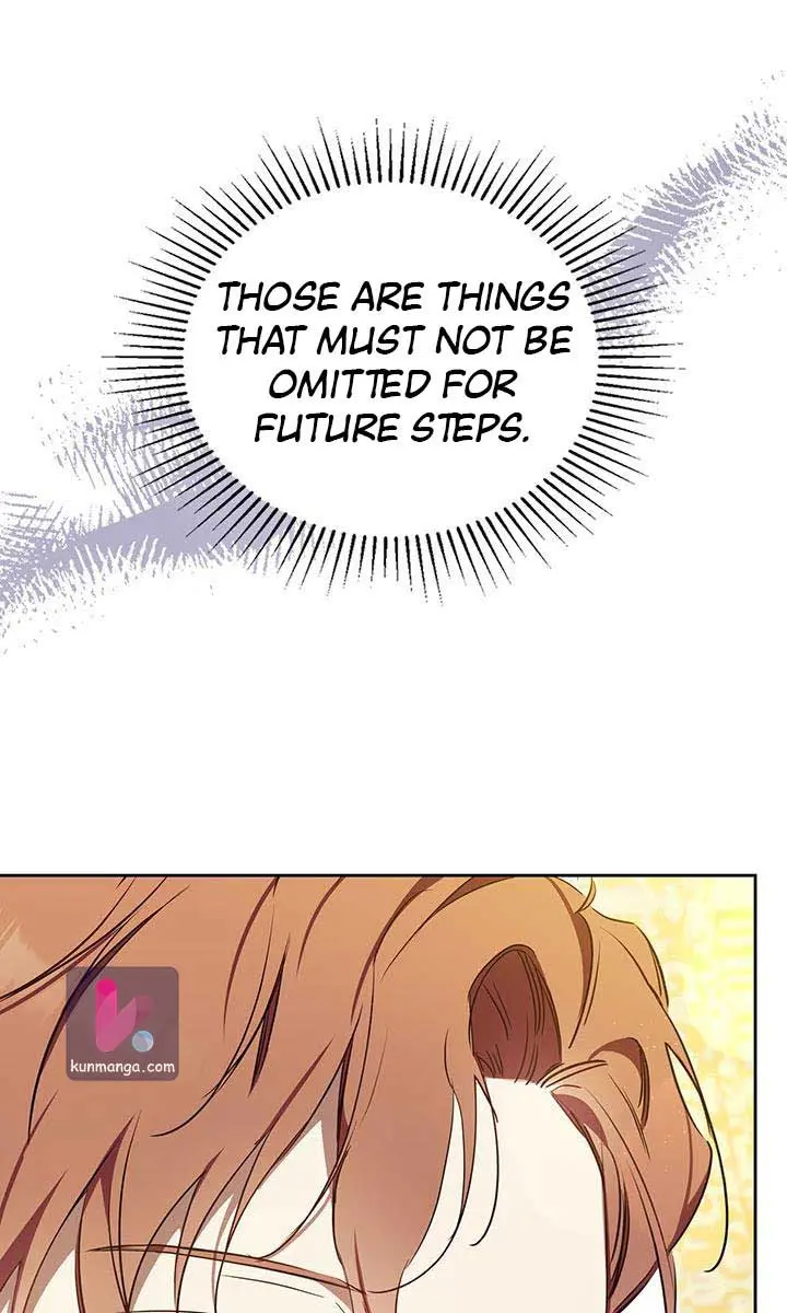 I'll Be the Matriarch in This Life Chapter 133 Page 54