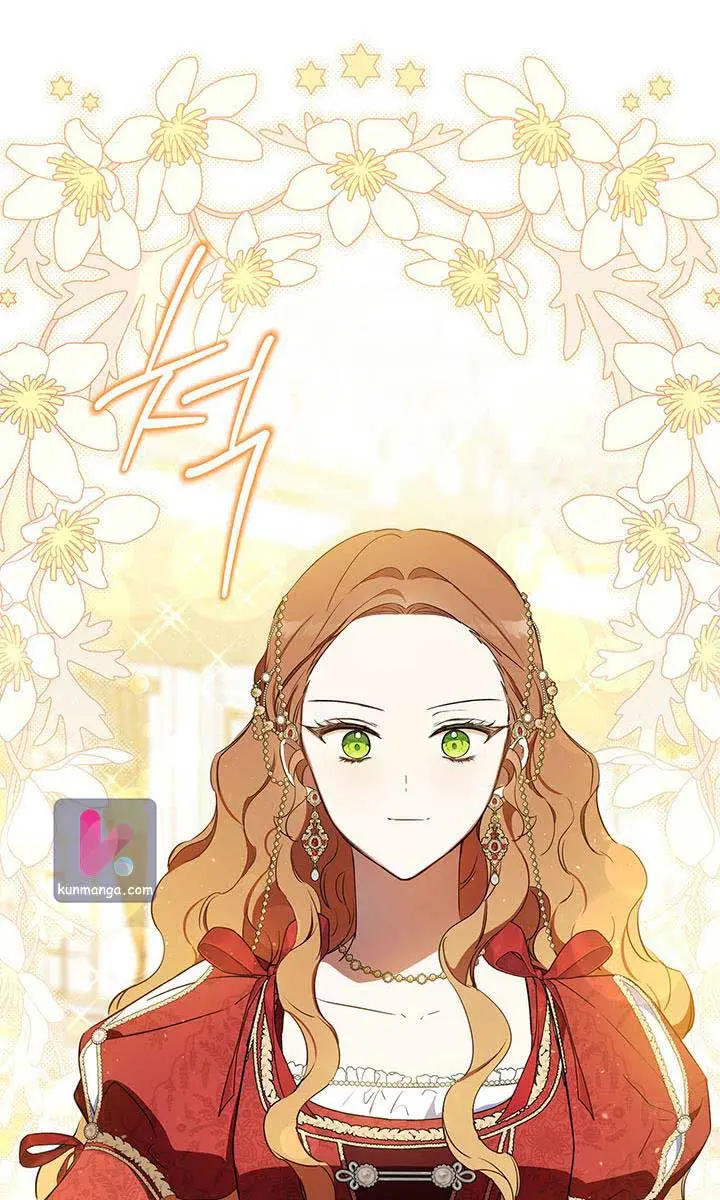 I'll Be the Matriarch in This Life Chapter 133 Page 75