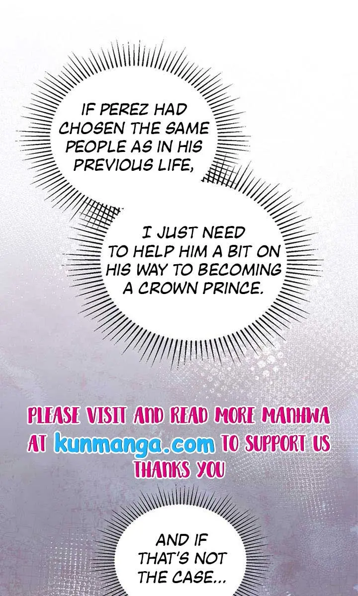 I'll Be the Matriarch in This Life Chapter 133 Page 93