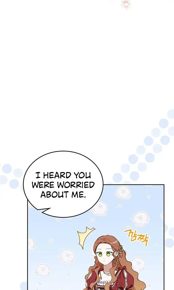 I'll Be the Matriarch in This Life Chapter 133 Page 105