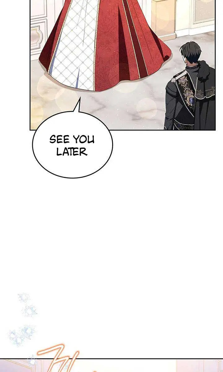 I'll Be the Matriarch in This Life Chapter 133 Page 115
