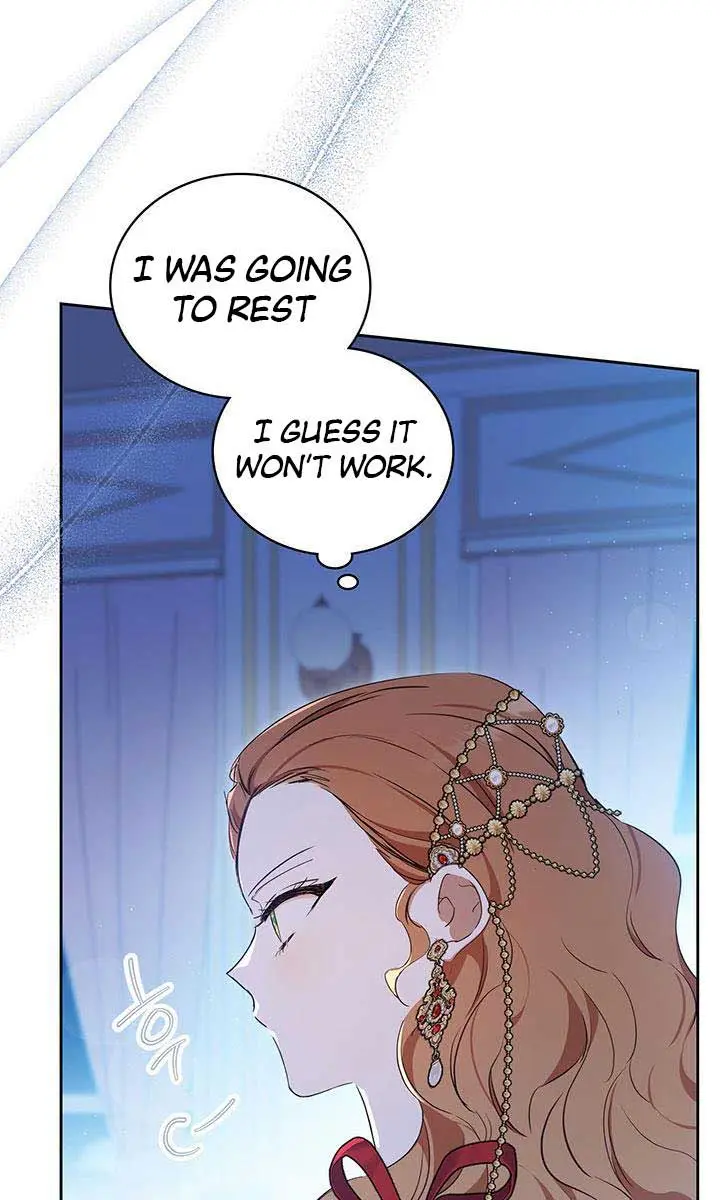 I'll Be the Matriarch in This Life Chapter 133 Page 119