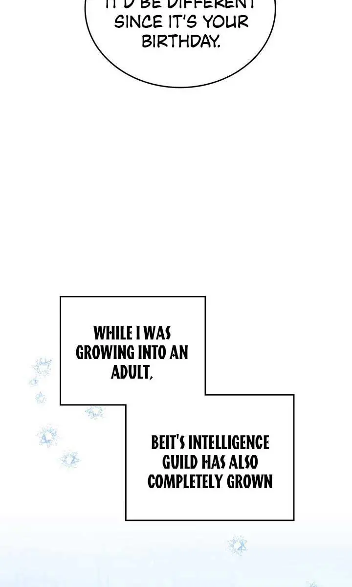 I'll Be the Matriarch in This Life Chapter 134 Page 11